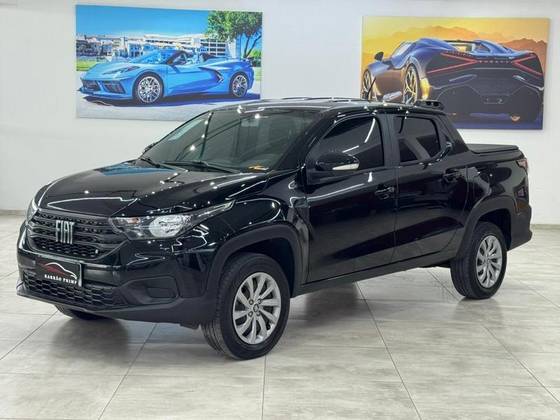 FIAT STRADA 1.3 FIREFLY FLEX FREEDOM CD MANUAL